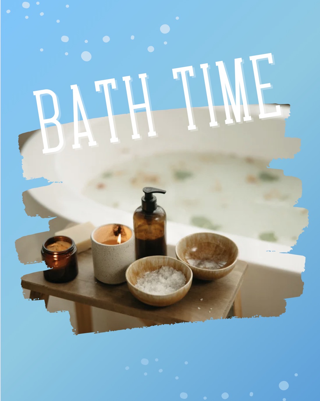 湯船浸かってますか？