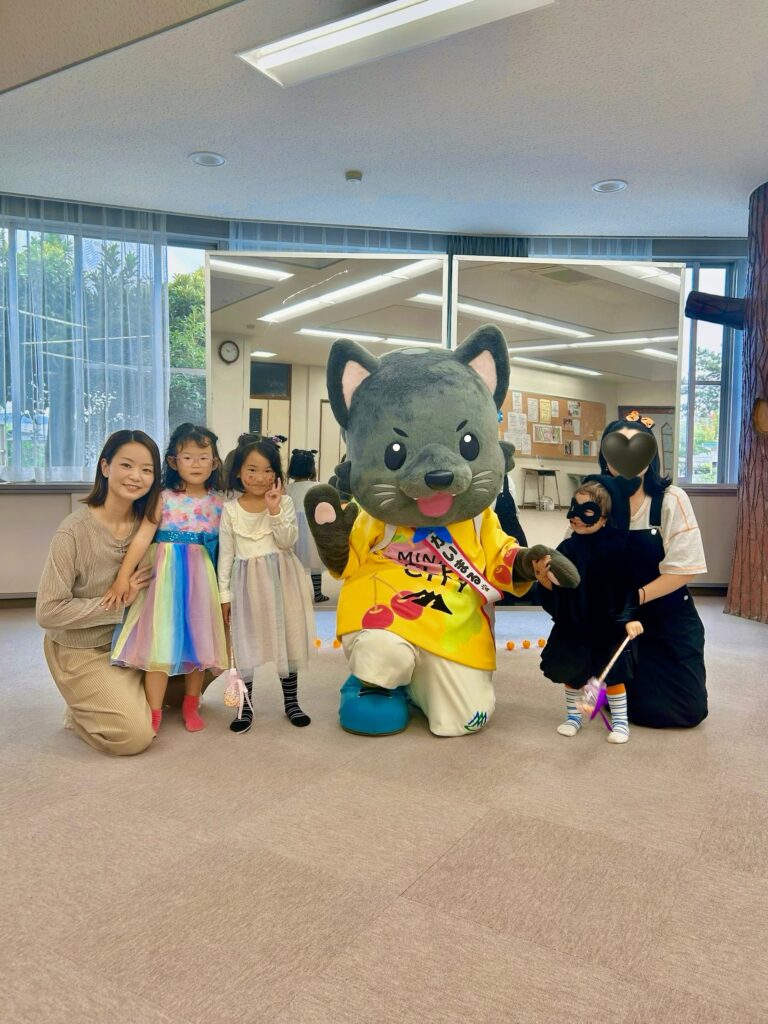 ハワイ語カードで楽しむ時間。