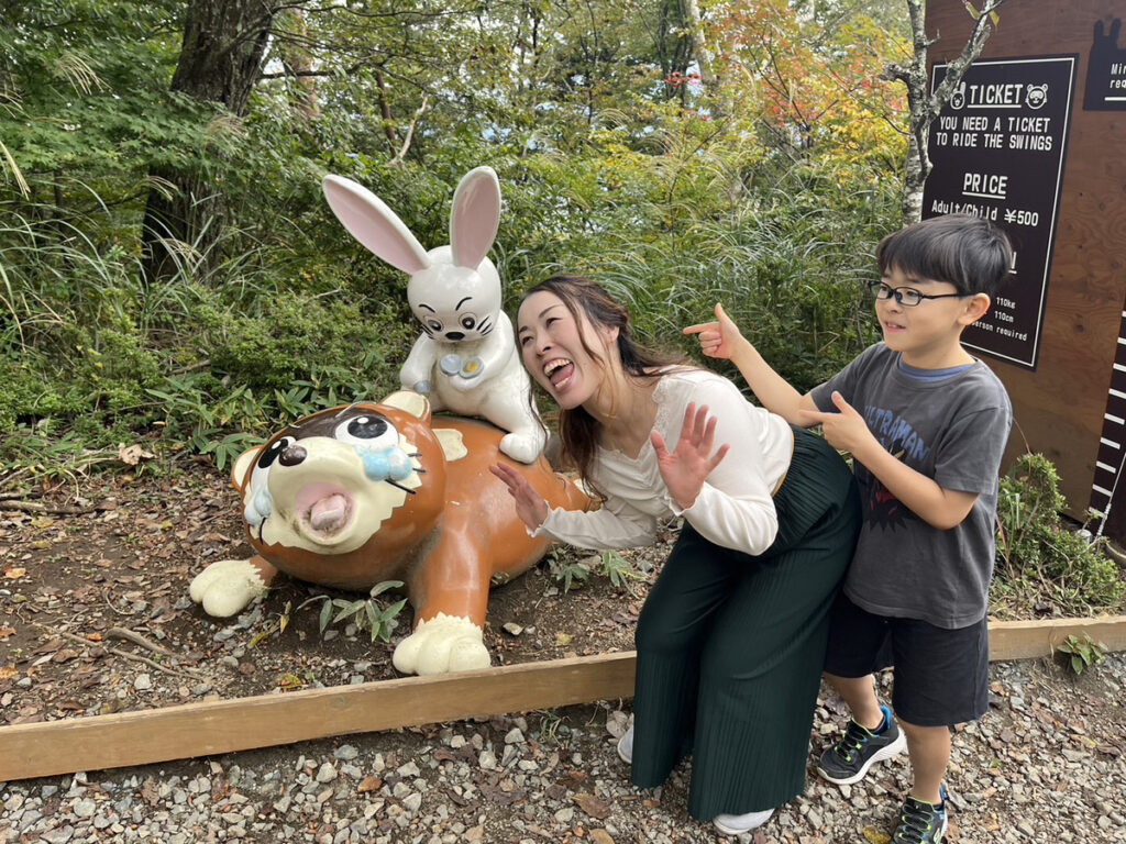 【子育てに私らしさなんてムリ？！