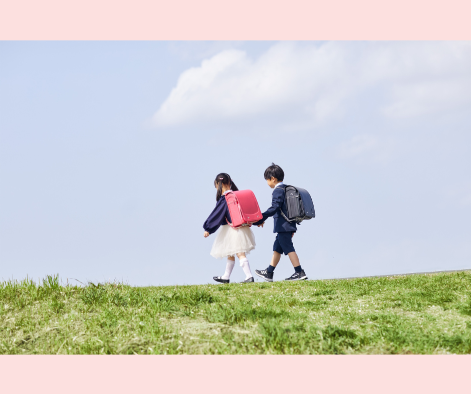 【学校ってなんで行かなきゃいけないの？】