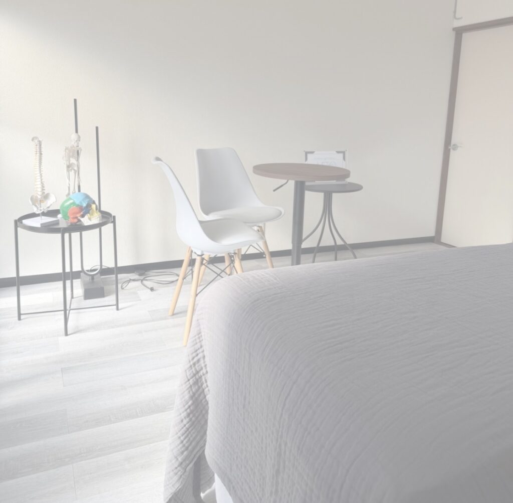 出張施術承ります✨