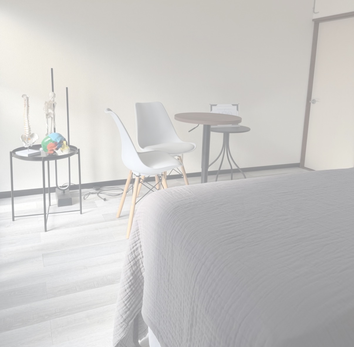 出張施術承ります✨