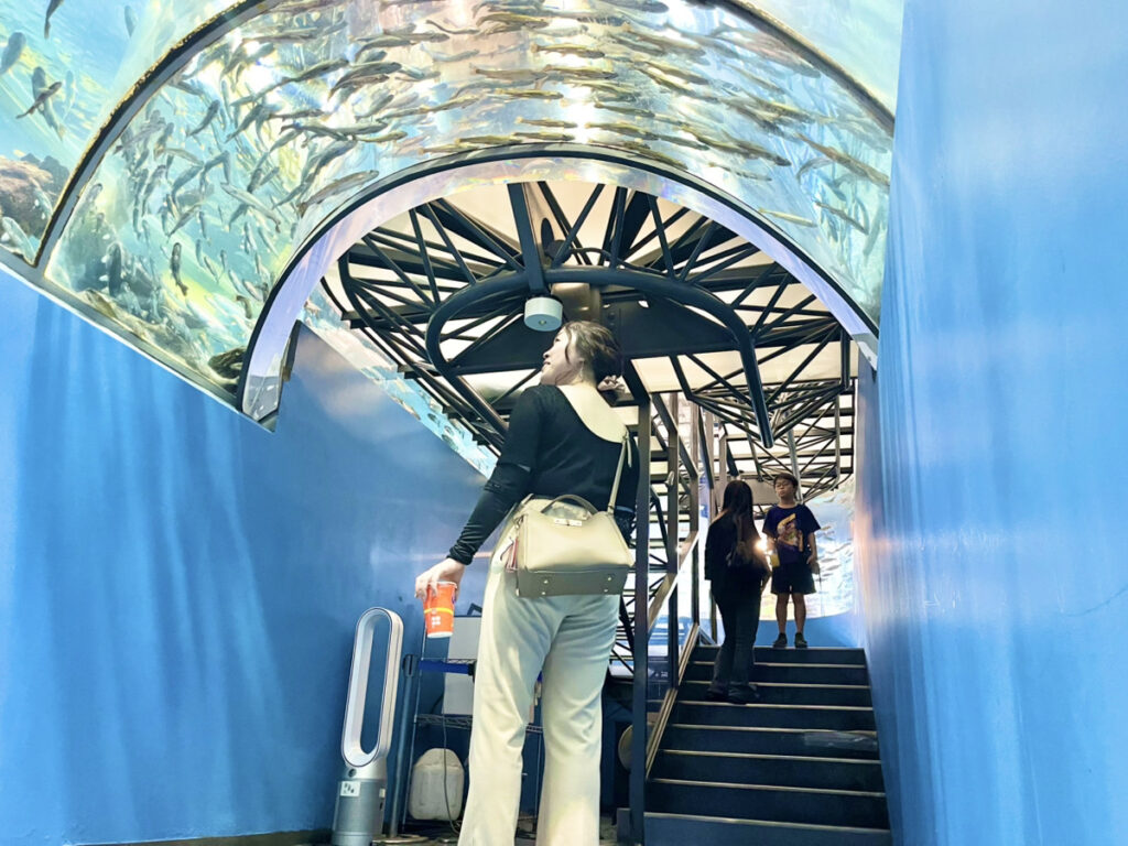 【ママとしての私を誰かに褒めてもらいたかった・・・】