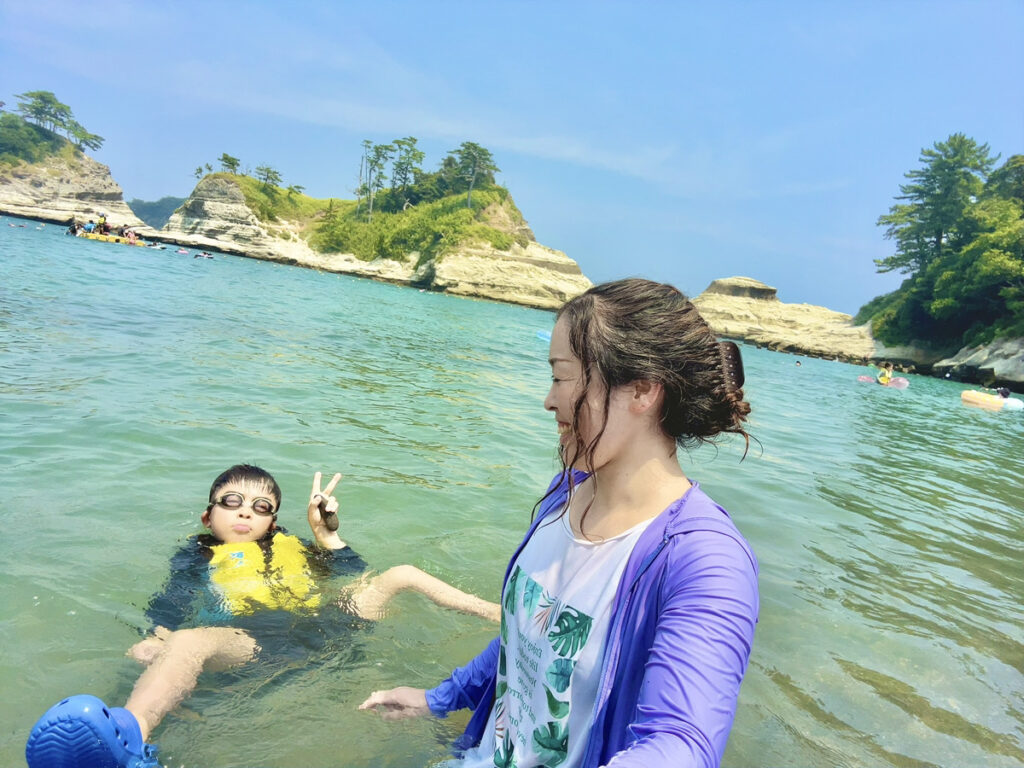 『早く大きくなって欲しい』と願ってた・・・